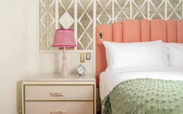 Palm House Hotel Palm Beach