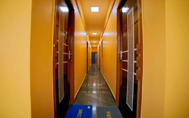 Madras Guest House