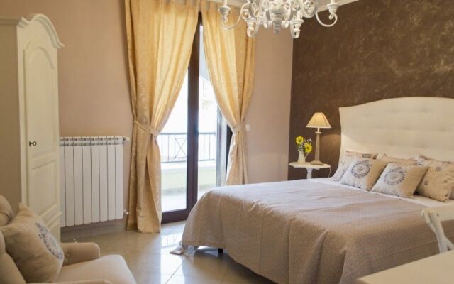 BB Villa Margherita