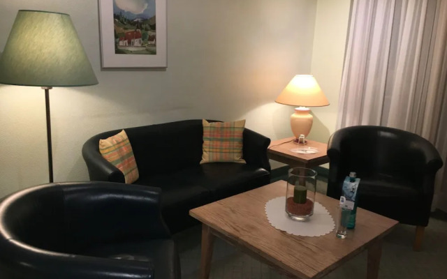 Weinhotel Atrium