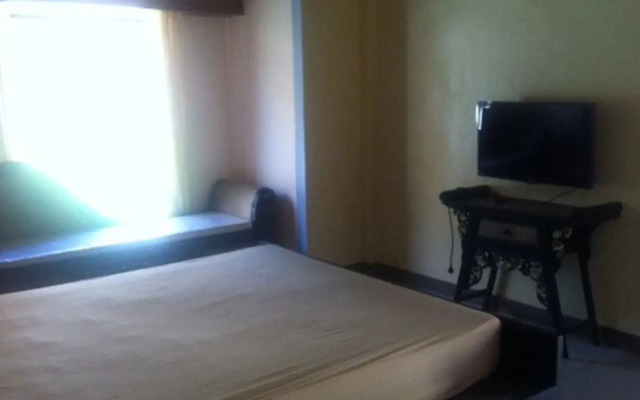 Sweet Inn Resort Hotel
