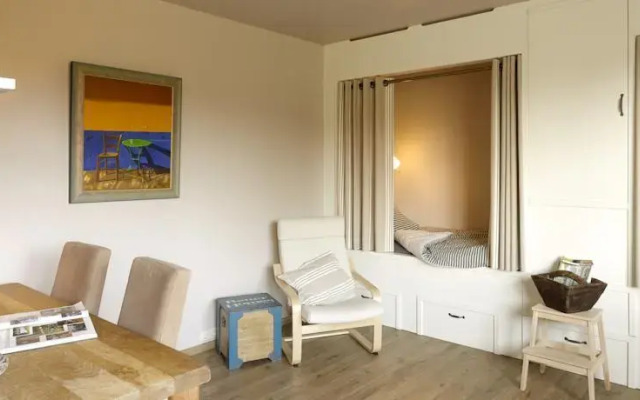 B&B De Vlierhoeve
