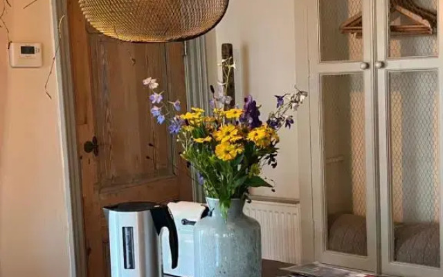 B&B De Kamer Hiernaast