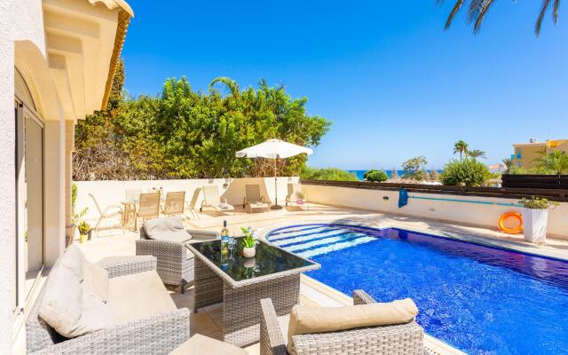 Villa Andree