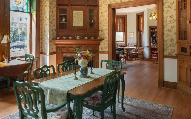 William Henry Miller Inn