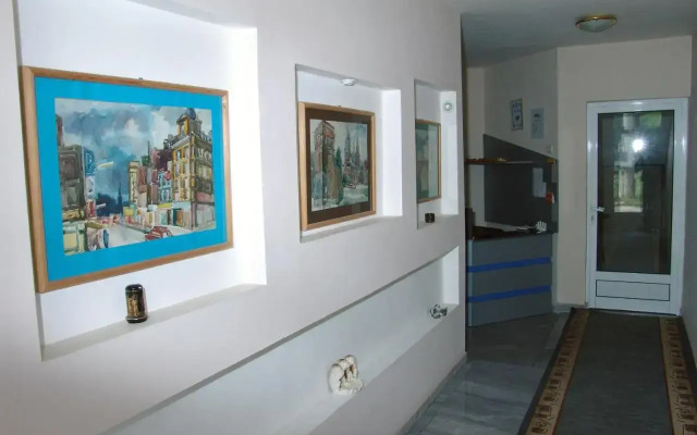 Hotel Zora