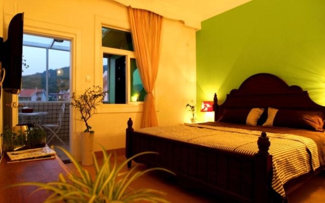 Cangma Inn – Guest Rooms – Xiamen