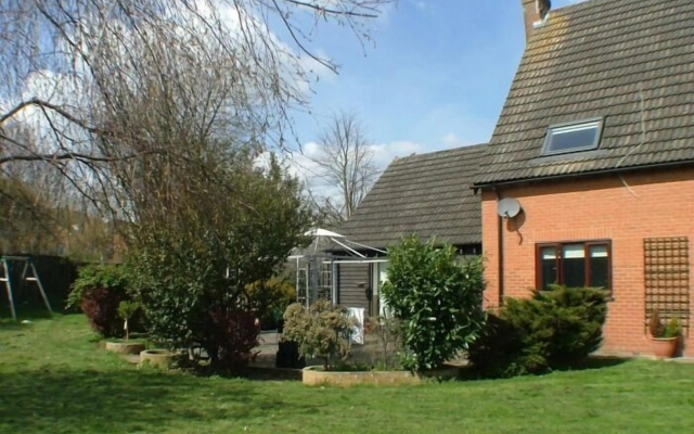 Rosebarne Bed & Breakfast