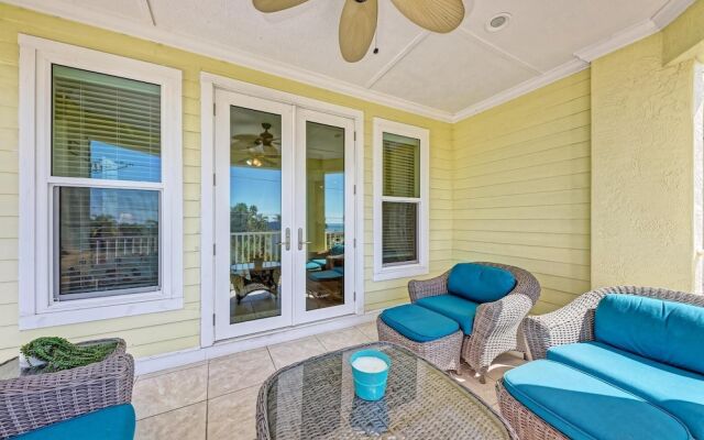 Suns Up - Anna Maria Island