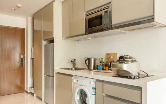 Eik House Service Apartment