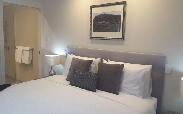 On The Terrace Stanley