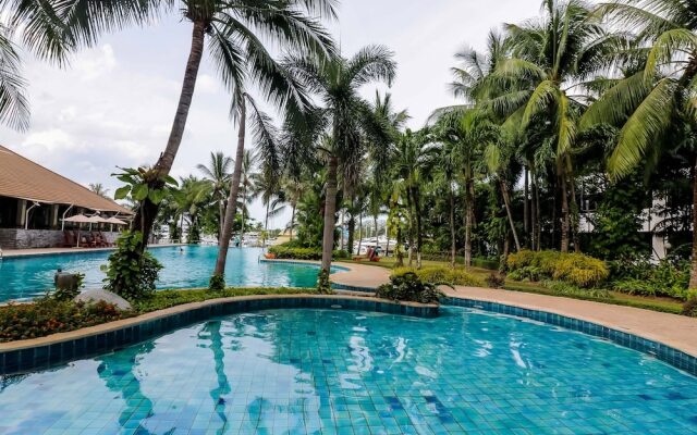 NIDA Rooms Phuket Marina Rose