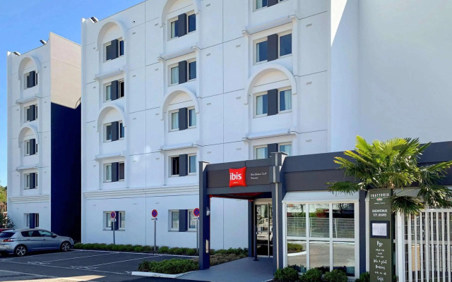 ibis Bordeaux Pessac Route des Vins Hotel