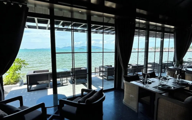 Transit Samui Resort
