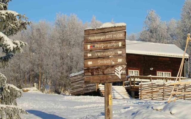 Funäs Ski Lodge