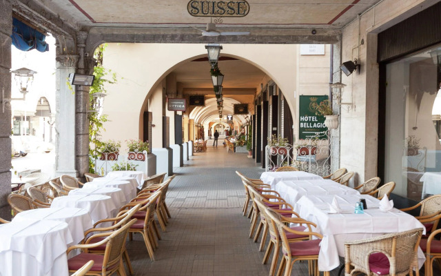 Appartamento Bellagio