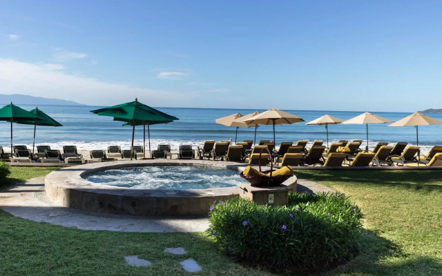 Villa La Estancia Beach Resort & Spa Riviera Nayarit - All Inclusive
