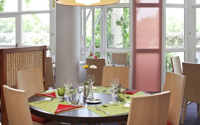 ibis Styles Vichy Centre