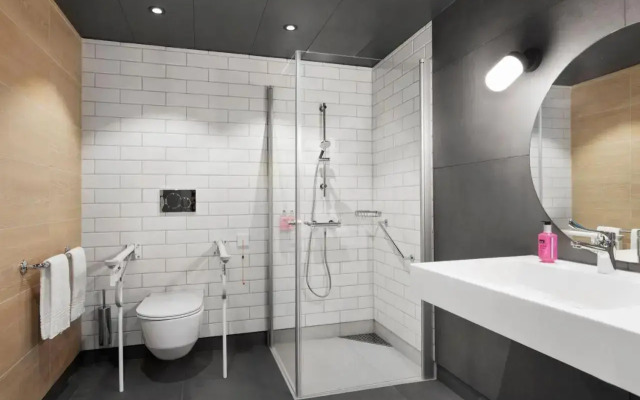 Moxy Tromso