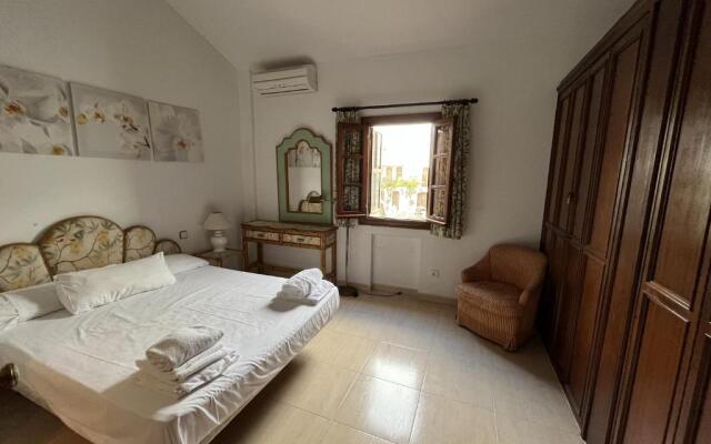 Villacana 3016