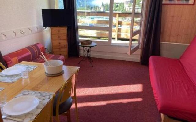 Apartment Maxi Studio 5 Pers.au Centre Station