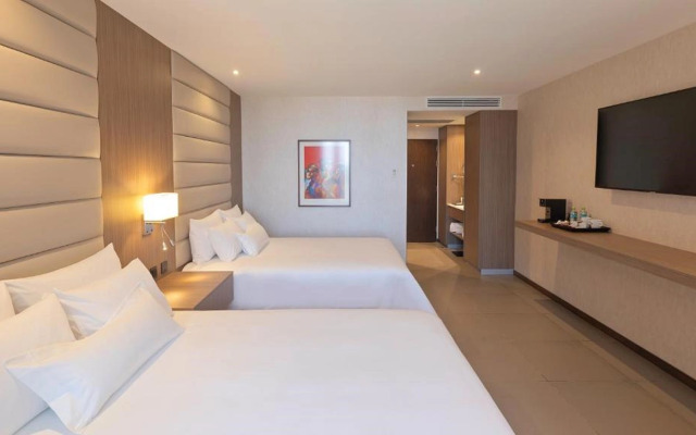 Swissôtel Santa Cruz De La Sierra