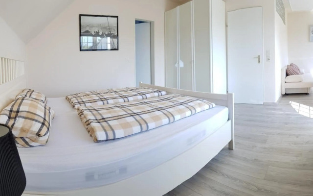 Ferienhaus Anja Bad Pyrmont