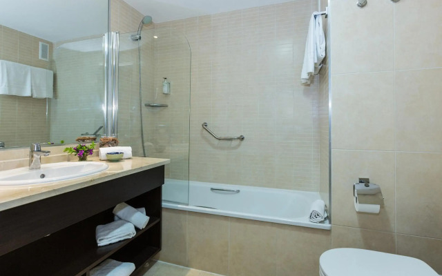 Ona Valle Romano Golf & Resort