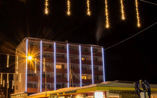 Panorama Hotel