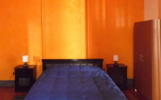 Hotel Casa Mosaico