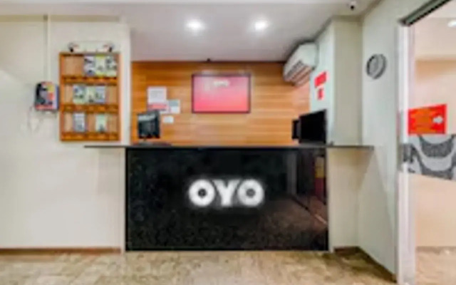 OYO Rio Colinas Hotel, Rio de Janeiro