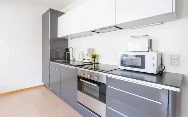 Kaiser Max Design Appartements