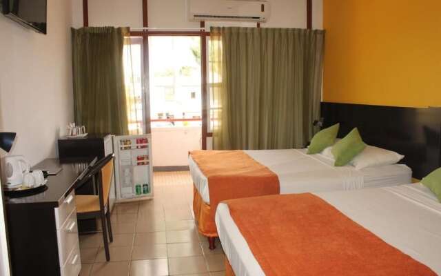 Residence Inn Nickerie