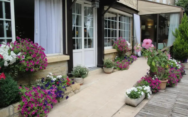 Hôtel Plaisance
