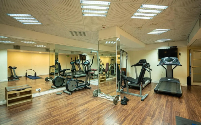 Golf Residence Eilat