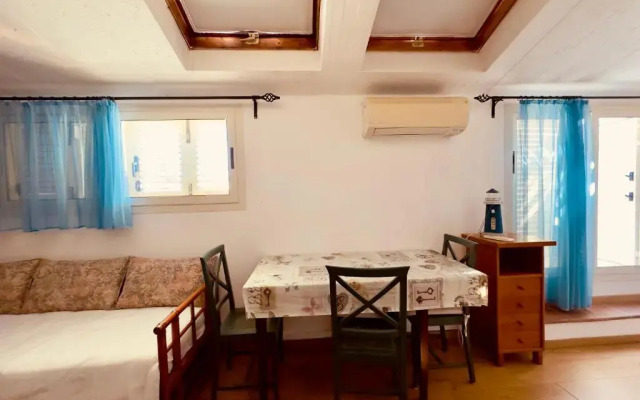 Hotel Baia di Talamone