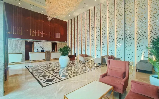 Mariton Hotel