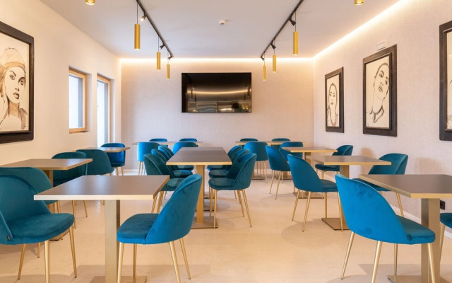 Forte Benedek Wine Relais & SPA - Adults Only