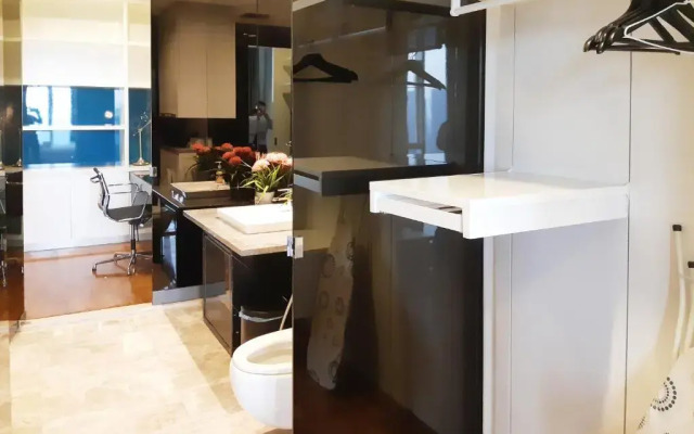 Serviced Suites at Platinum KLCC