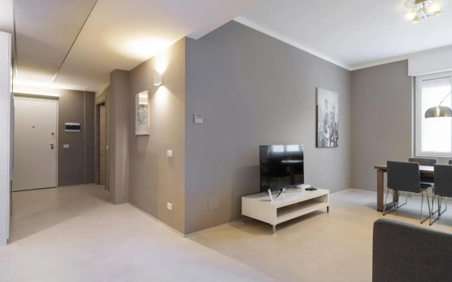 Contempora Apartments - Cavallotti 13 - B62