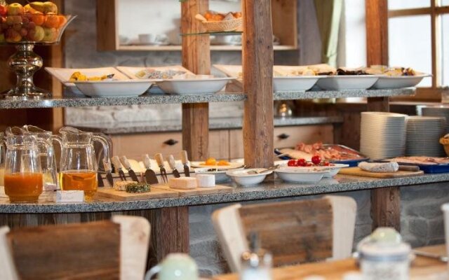 Hotel Pension Willibald