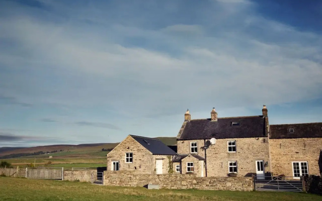 Hunter House Farm