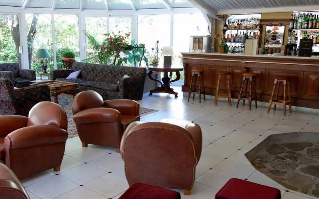 Hôtellerie du Château de Floure & Spa