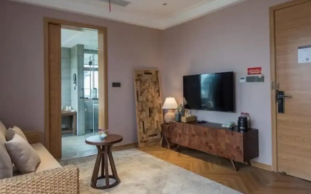 Floral Hotel Xing Hui Haiyan