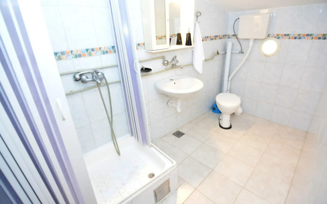 Apartments Jovana