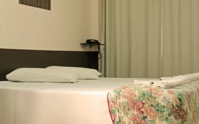 Barra Nortel Hotel