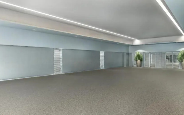 Sheraton Belitung Resort