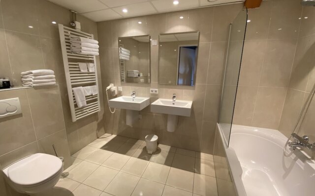 Hotel De Belgische Loodsensociëteit