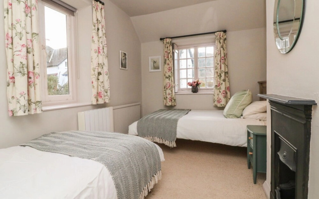 Stag Cottage