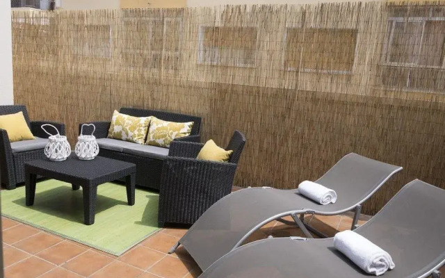 Living4Malaga Boutique Apartments